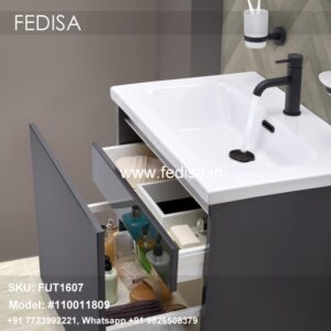 Low Profile Kitchen Faucets Waterfall Bathroom Faucet Modern Kitchen Faucets