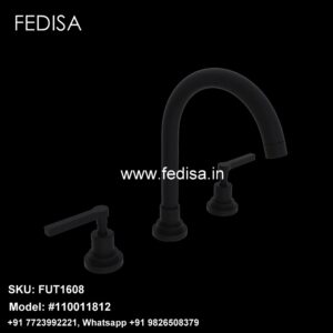 Best Bathroom Faucets For Hard Water Bath Fixtures Jaquar Health Faucet