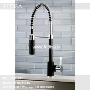 Faucet Drain Pull Out Kitchen Faucet Bathroom Faucets Amazon