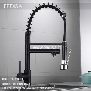 Ultra Modern Kitchen Faucets Laundry Sink Faucet Sensor Tap Price