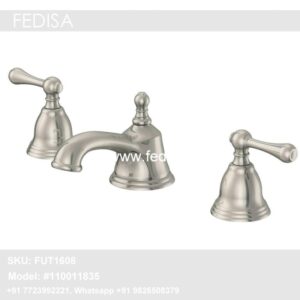 Old Style Taps Wall Faucet Shower Faucet Leaking