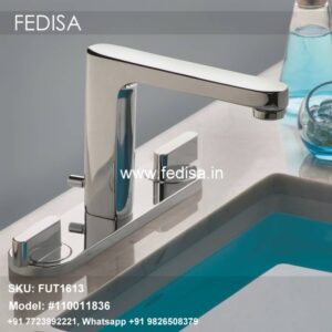 Axor Citterio Kitchen Faucet Waterfall Bathroom Faucet Modern Kitchen Faucets