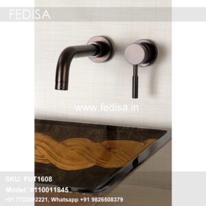 Grohe Eurocube Kitchen Tap Waterfall Bathroom Faucet Modern Kitchen Faucets