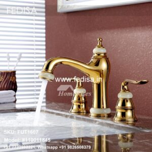 New Design Taps Laundry Taps Bathroom Shower Faucets