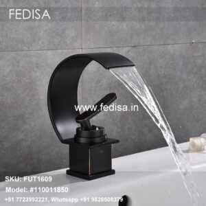 Designer Water Tap Laundry Sink Faucet Sensor Tap Price
