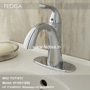 Arne Jacobsen Faucet Toilet Faucet Kohler Transitional Touchless Kitchen Faucet