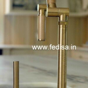 L Shaped Kitchen Faucet Pull Down Faucet Pull Out Faucet