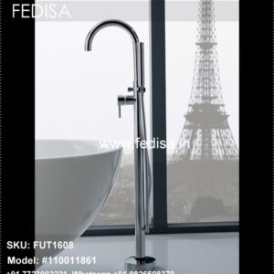 Elements Of Design Bathroom Faucets Pull Out Tap Mop Sink Faucet