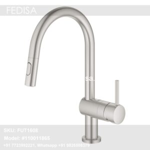Starck Faucet Waterfall Bathroom Faucet Modern Kitchen Faucets