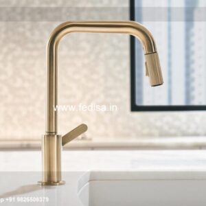 Sigma Designer Faucetry Copper Kitchen Tap Kitchen Faucet Aerator