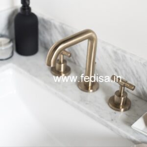 Design Of Water Tap Waterfall Bathroom Faucet Modern Kitchen Faucets