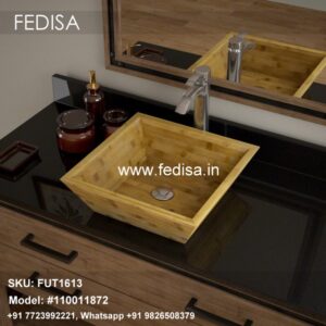 Handleless Kitchen Faucet Laundry Taps Bathroom Shower Faucets