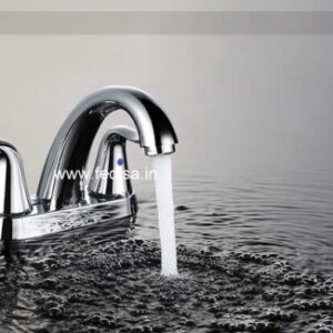 Axor Starck V Faucet Pull Out Tap Mop Sink Faucet