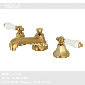 Faucet Aerator Bidet Faucet Gold Sink Faucet