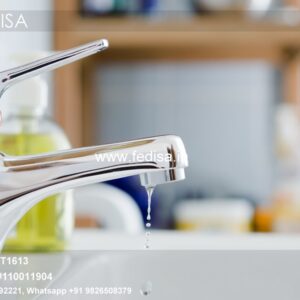 Waterfall Faucet Water Mixer Tap Wewe Faucet