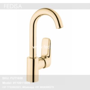 Gold Bathroom Faucet Kohler Touchless Kitchen Faucet Sensor Water Tap