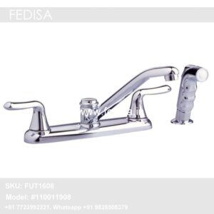 Faucet Tap Vanity Faucets Gold Bathroom Taps