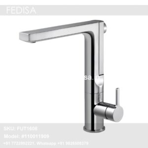 Touchless Faucet Modern Bathroom Faucets Stainless Steel Faucet