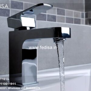 Bath Faucet Kitchen Water Tap Faucet Head
