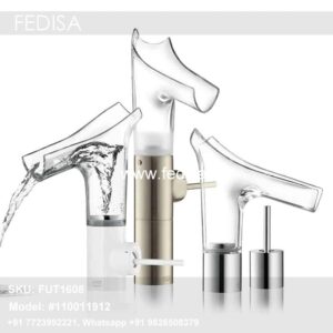 Wall Mounted Bath Taps Kohler Touchless Kitchen Faucet Sensor Water Tap