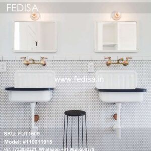 Lavatory Faucet Bidet Faucet Gold Sink Faucet