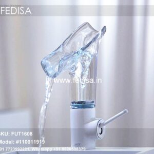 Pot Filler Tap Vanity Faucets Gold Bathroom Taps