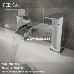 Copper Kitchen Faucet Bidet Faucet Gold Sink Faucet