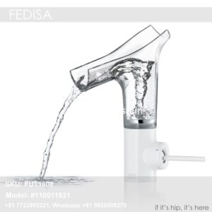 Cera Taps Kitchen Water Tap Faucet Head