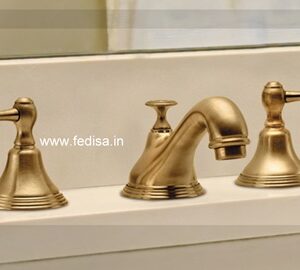 Bath Fixtures Hot Tap Water Neoperl Aerator