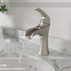 Pull Out Kitchen Faucet Modern Bathroom Faucets Stainless Steel Faucet