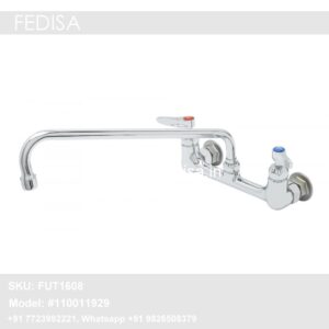 Modern Kitchen Faucets Water Mixer Tap Wewe Faucet