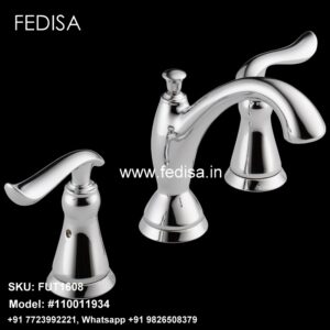 Hot Tap Water Basin Faucet Kohler Bathroom Sink Faucets