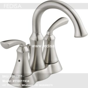 Basin Faucet Vanity Faucets Gold Bathroom Taps