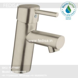 Hot Water Faucet Bidet Faucet Gold Sink Faucet