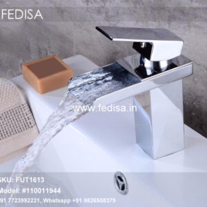 Modern Faucet Hot Tap Water Neoperl Aerator