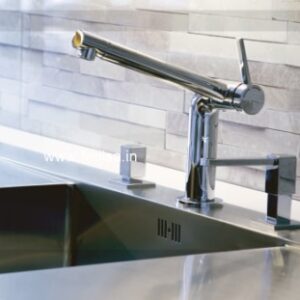 Instant Hot Water Faucet Modern Bathroom Faucets Stainless Steel Faucet