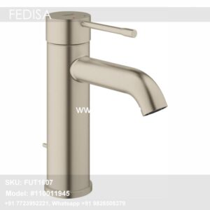 Unlacquered Brass Faucet Best Kitchen Taps Grohe Kitchen Tap