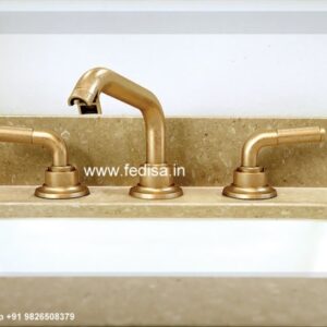 Diverter Tap Basin Faucet Kohler Bathroom Sink Faucets