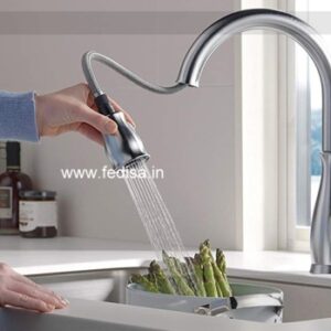 Pot Filler Kitchen Vanity Faucets Gold Bathroom Taps