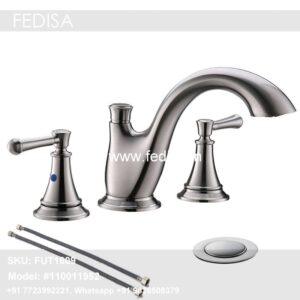 Faucet Spout Water Mixer Tap Wewe Faucet