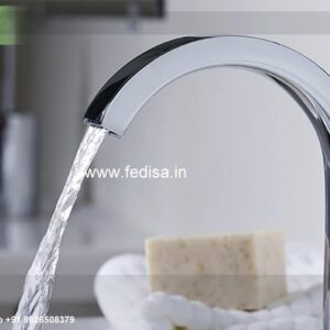 Leaky Tap Kohler Touchless Kitchen Faucet Sensor Water Tap