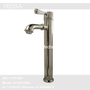 Kitchen Faucet Leaking Hot Tap Water Neoperl Aerator