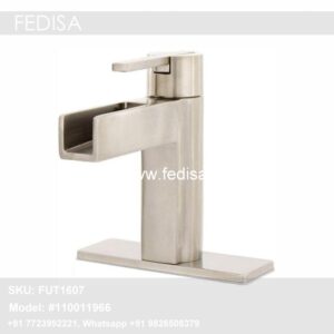Waterfall Sink Faucet Jaquar Faucets Pre Rinse Faucet