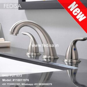 Turbo Flex 360 Hot Tap Water Neoperl Aerator