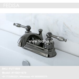 Rose Gold Kitchen Tap Modern Bathroom Faucets Stainless Steel Faucet