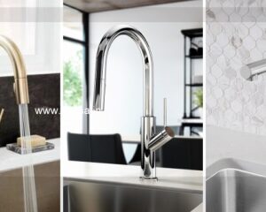 Dxv Faucets Modern Bathroom Faucets Stainless Steel Faucet