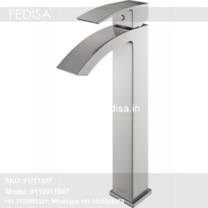 Diamond Faucet Kitchen Water Tap Faucet Head