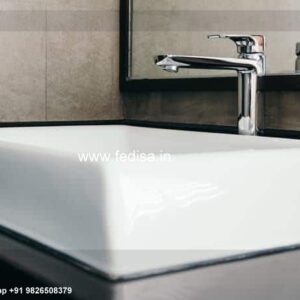 Jaquar Wash Basin Tap Water Mixer Tap Wewe Faucet
