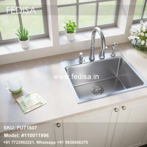 Modern Style Faucet Best Kitchen Taps Grohe Kitchen Tap