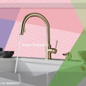 Kitchen Tap Shower Hot Tap Water Neoperl Aerator